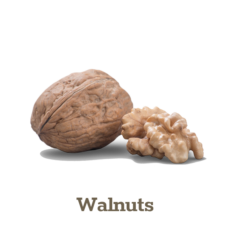 Walnuts